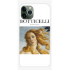 Husa iPhone S.BOTTICELLI - THE BIRTH OF VENUS